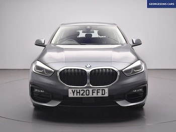 Used BMW 1 Series 2020 for sale - 78996360: Photo