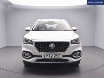 Used MG MG HS 2022 for sale - 75358920: Photo