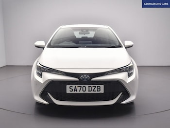 Used Toyota Corolla 2020 for sale - 78930776: Photo