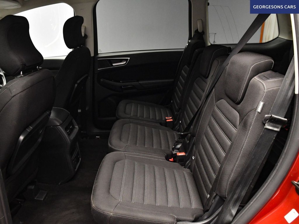 Used Ford Galaxy 2020 for sale - 78199974: Photo 12