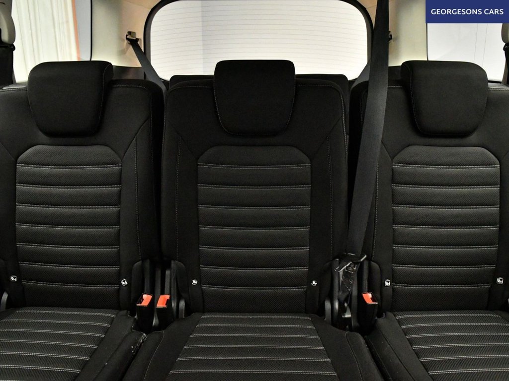 Used Ford Galaxy 2020 for sale - 78199974: Photo 15