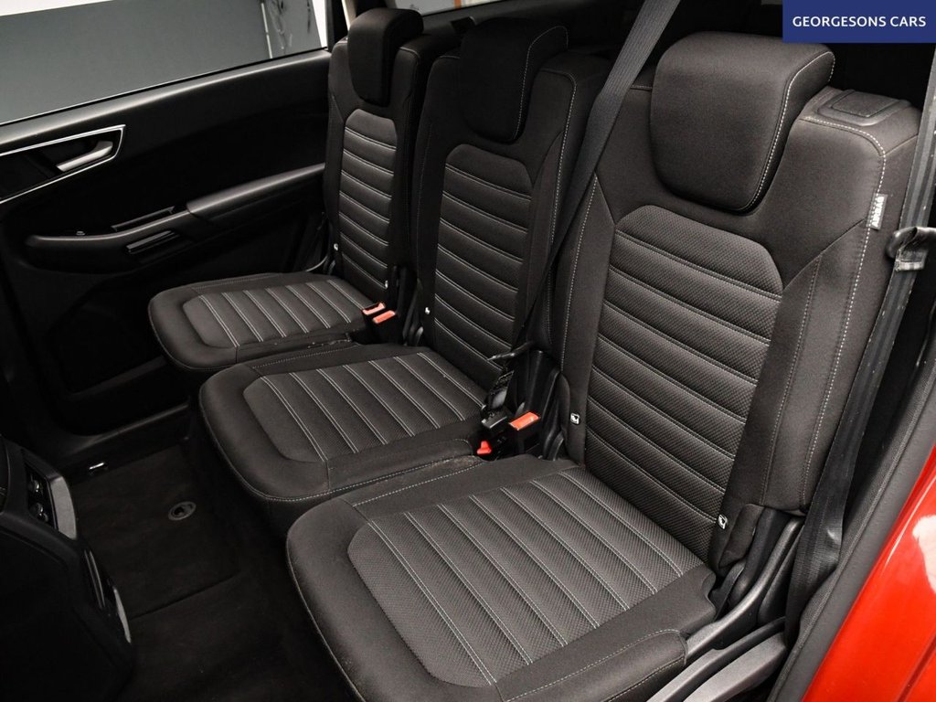 Used Ford Galaxy 2020 for sale - 78199974: Photo 18