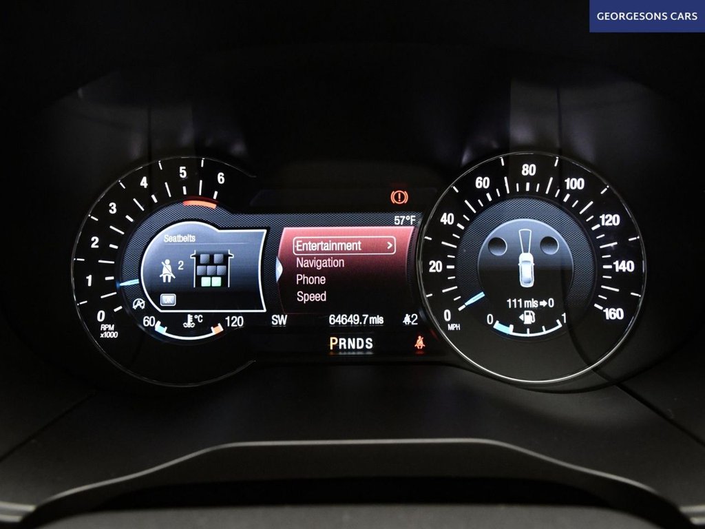 Used Ford Galaxy 2020 for sale - 78199974: Photo 23