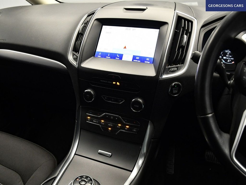 Used Ford Galaxy 2020 for sale - 78199974: Photo 32