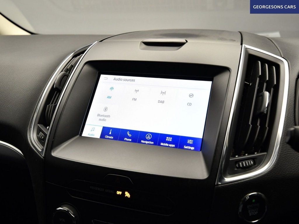 Used Ford Galaxy 2020 for sale - 78199974: Photo 35