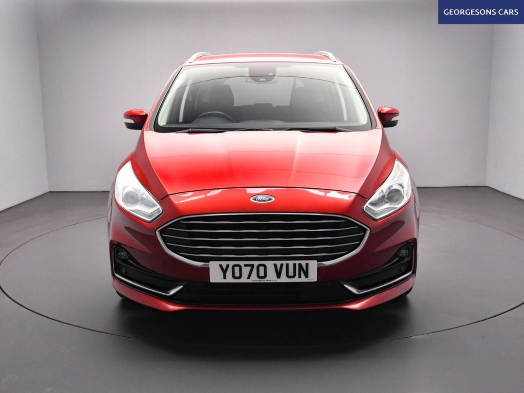 Used Ford Galaxy 2020 for sale - 78199974: Photo 6