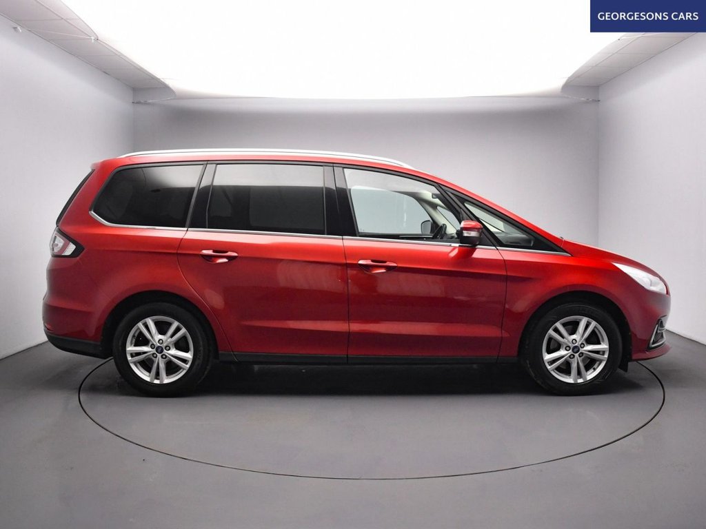 Used Ford Galaxy 2020 for sale - 78199974: Photo 7