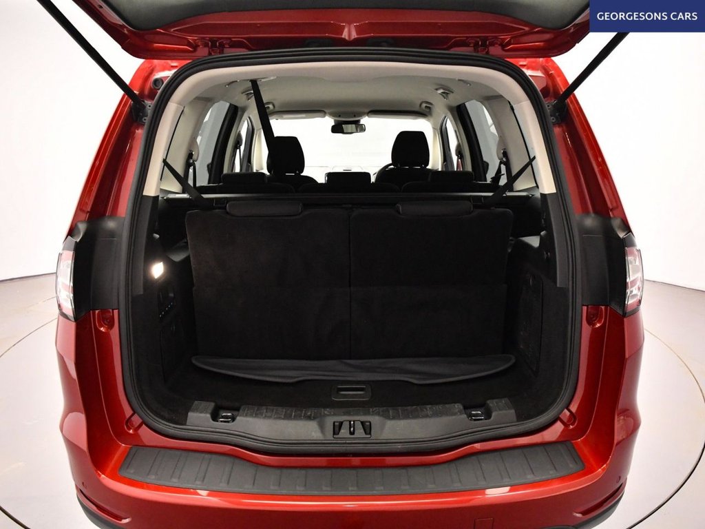 Used Ford Galaxy 2020 for sale - 78199974: Photo 9