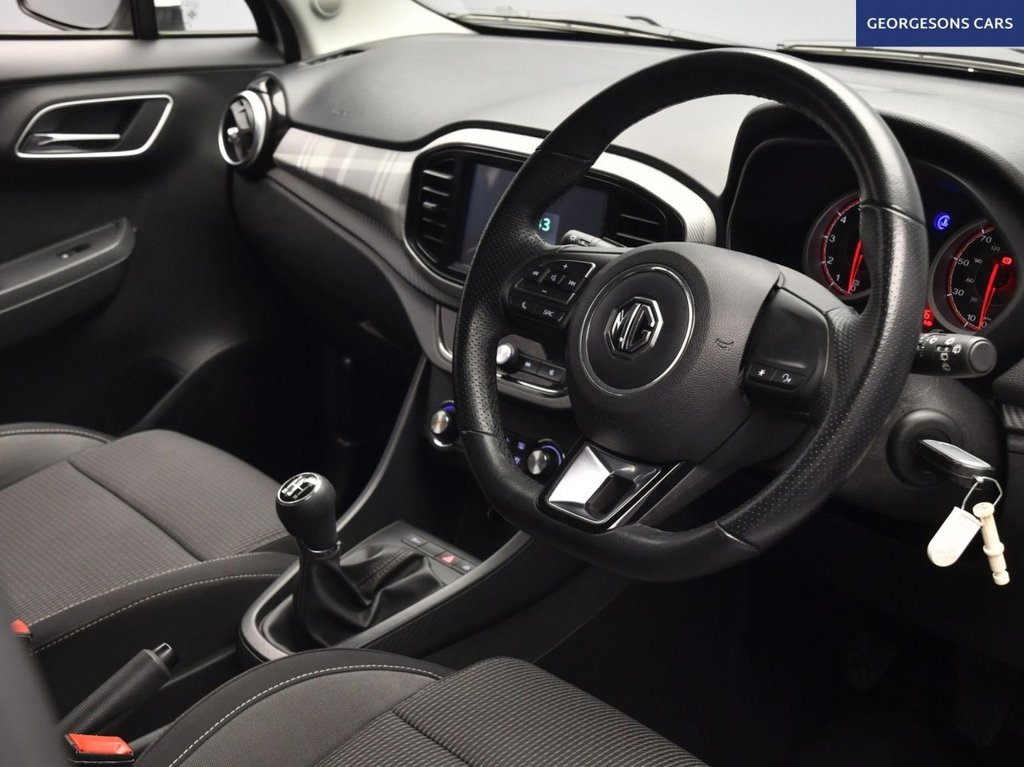 Used MG MG3 2022 for sale - 77171553: Photo 12