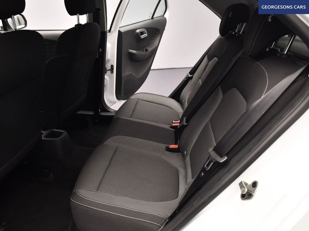 Used MG MG3 2022 for sale - 77171553: Photo 17