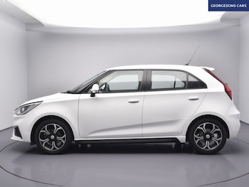 Used MG MG3 2022 for sale - 77171553: Photo