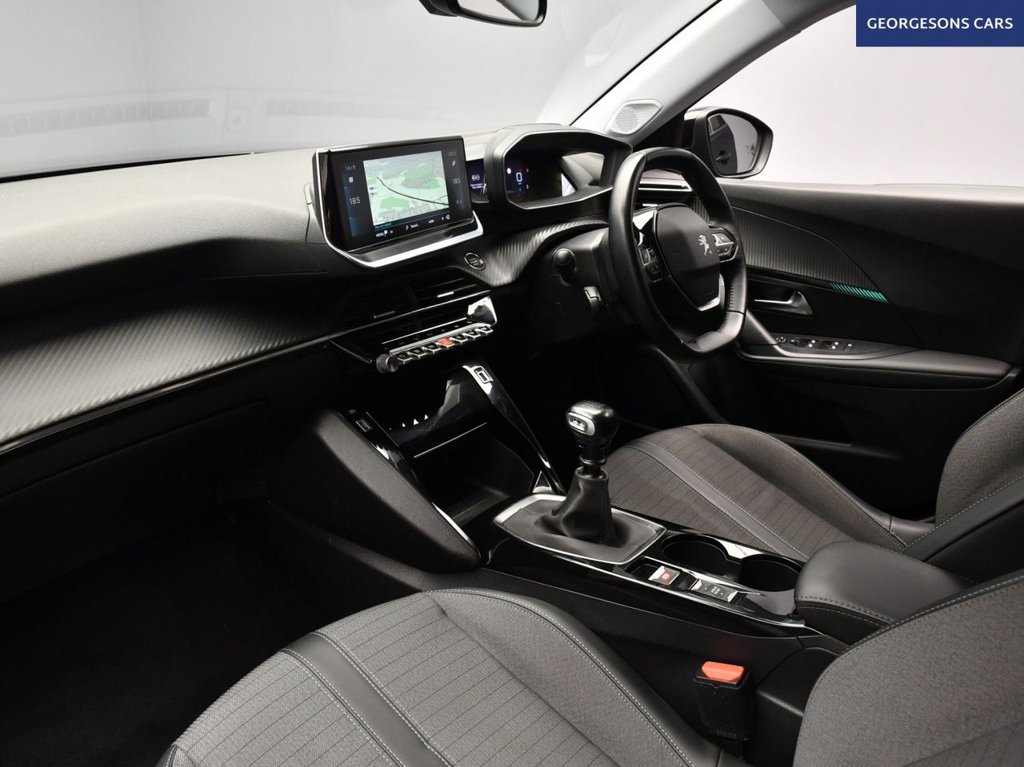 Used Peugeot 2008 2021 for sale - 76367379: Photo 11