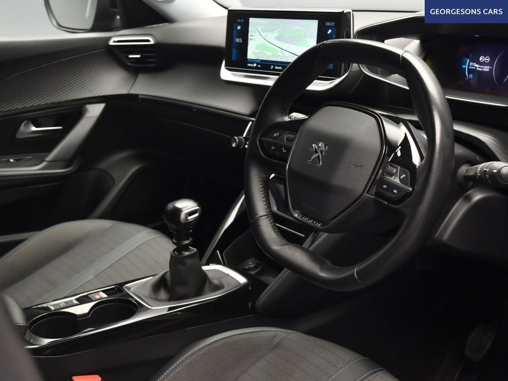 Used Peugeot 2008 2021 for sale - 76367379: Photo 12