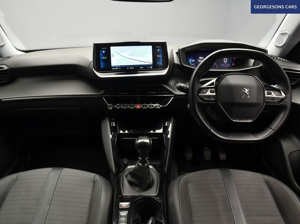 Used Peugeot 2008 2021 for sale - 76367379: Photo 13