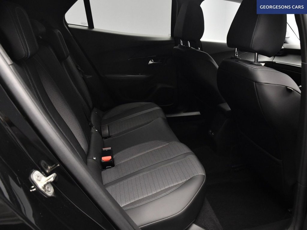 Used Peugeot 2008 2021 for sale - 76367379: Photo 15