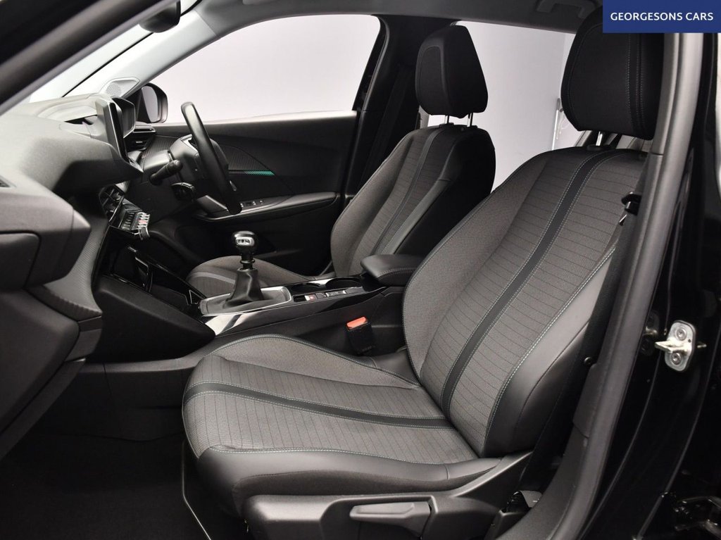 Used Peugeot 2008 2021 for sale - 76367379: Photo 16
