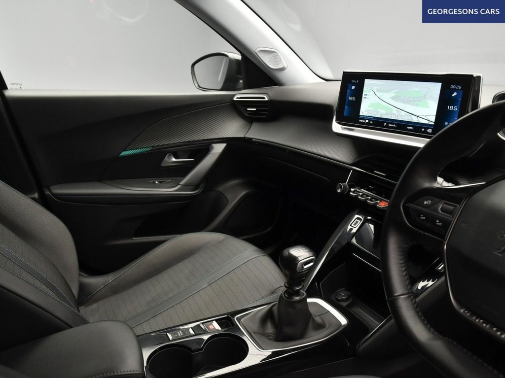 Used Peugeot 2008 2021 for sale - 76367379: Photo 21