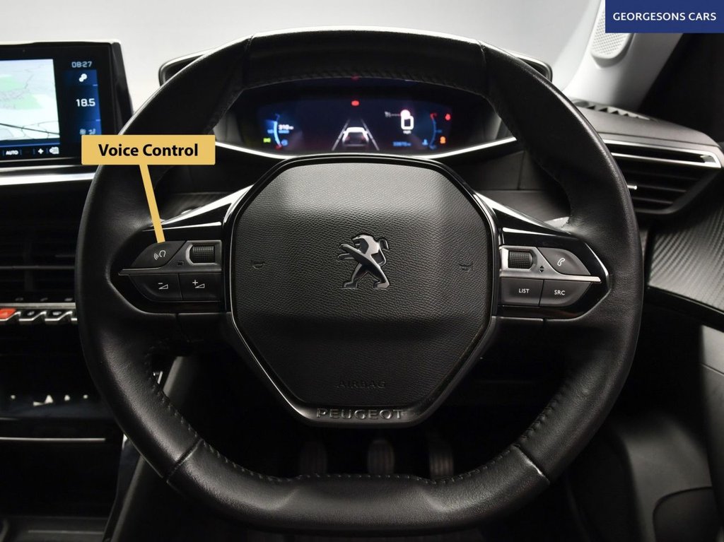 Used Peugeot 2008 2021 for sale - 76367379: Photo 23