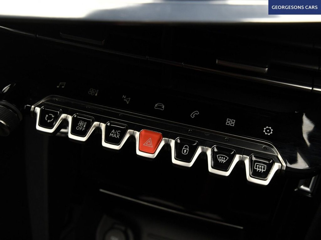 Used Peugeot 2008 2021 for sale - 76367379: Photo 27