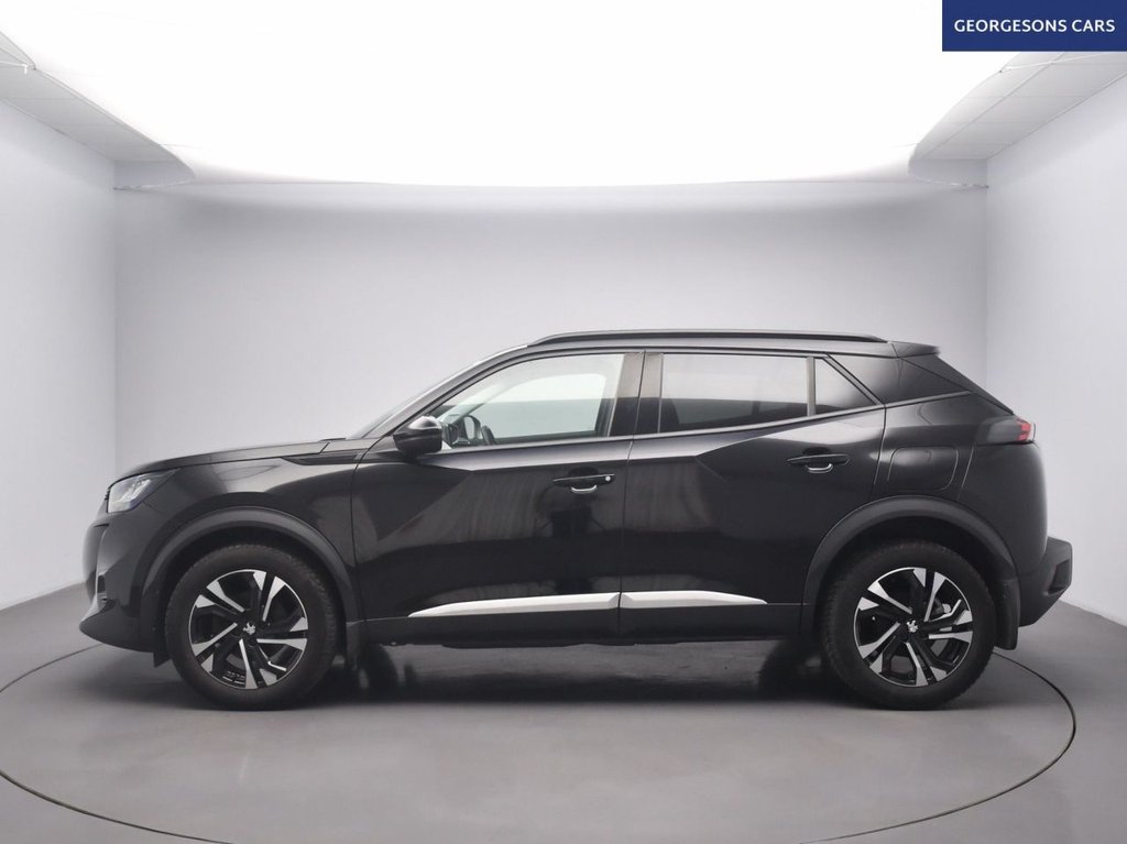 Used Peugeot 2008 2021 for sale - 76367379: Photo 3