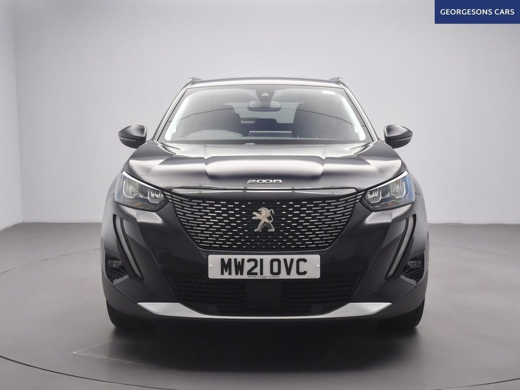 Used Peugeot 2008 2021 for sale - 76367379: Photo 4