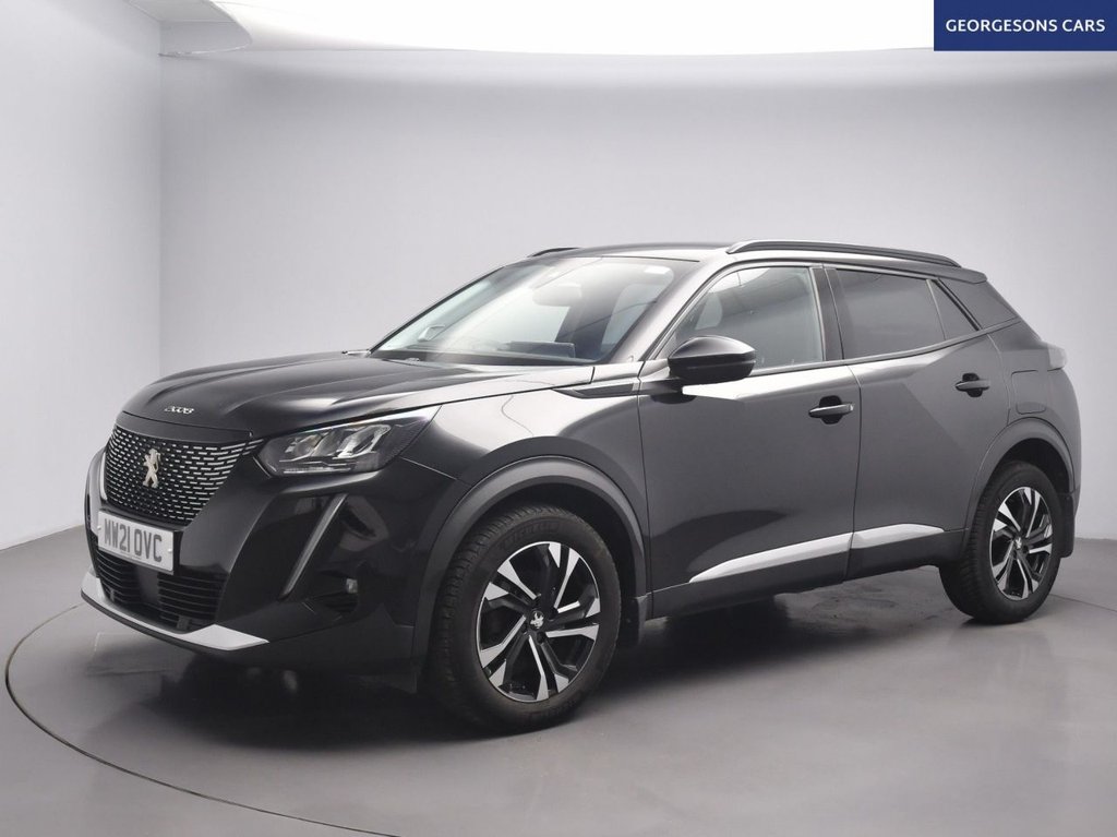 Used Peugeot 2008 2021 for sale - 76367379: Photo 5