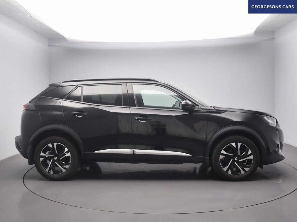 Used Peugeot 2008 2021 for sale - 76367379: Photo 6