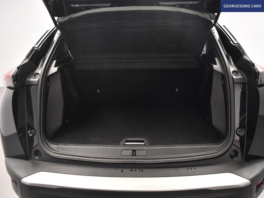 Used Peugeot 2008 2021 for sale - 76367379: Photo 9