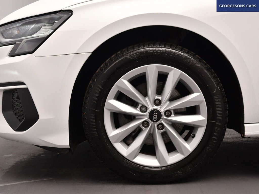 Used Audi A3 2022 for sale - 76711636: Photo 10