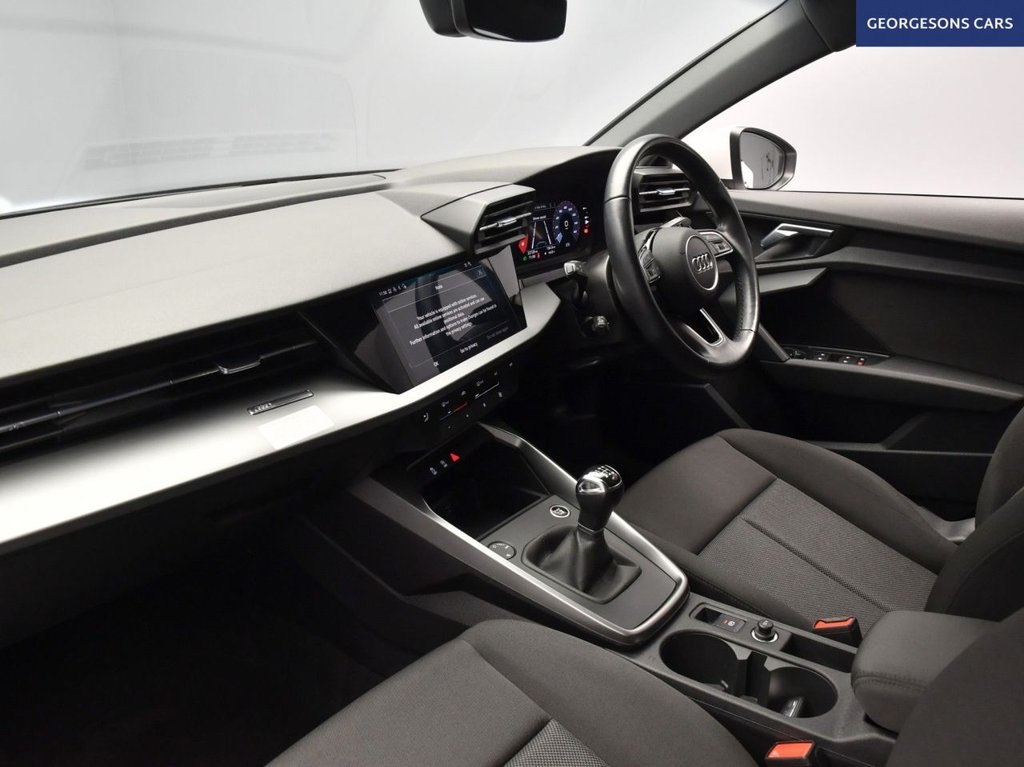 Used Audi A3 2022 for sale - 76711636: Photo 11