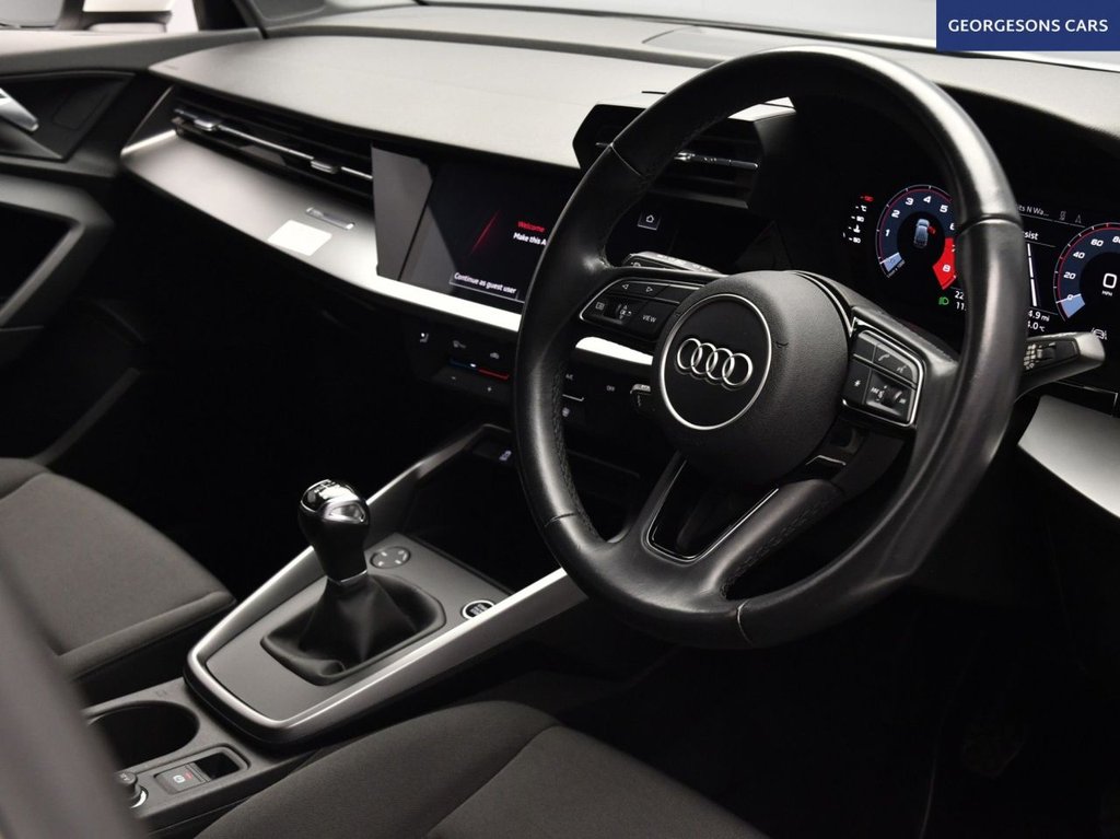 Used Audi A3 2022 for sale - 76711636: Photo 12