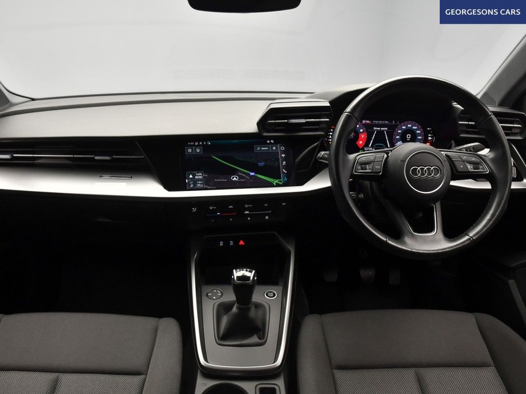 Used Audi A3 2022 for sale - 76711636: Photo 13