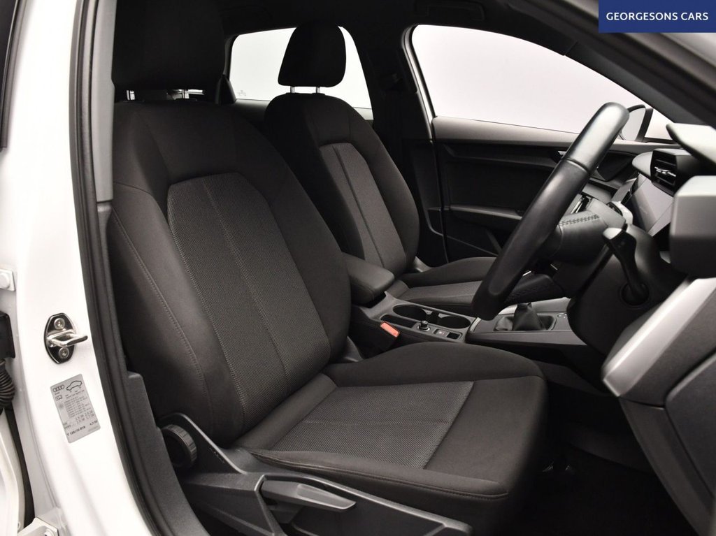 Used Audi A3 2022 for sale - 76711636: Photo 14