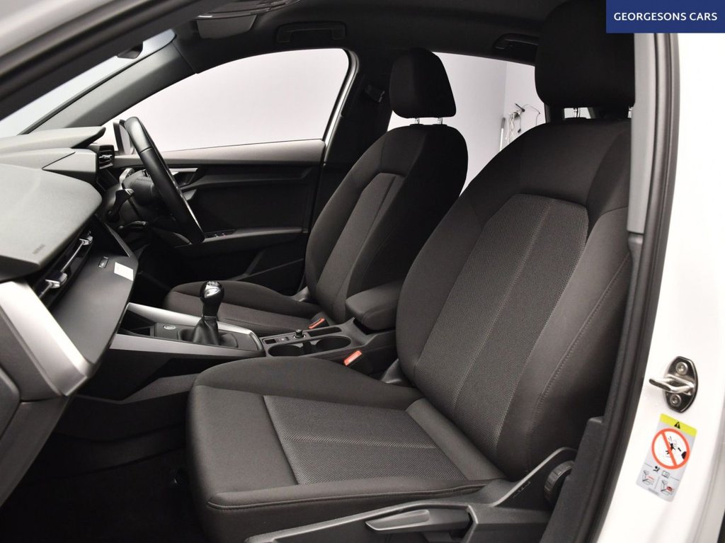 Used Audi A3 2022 for sale - 76711636: Photo 15