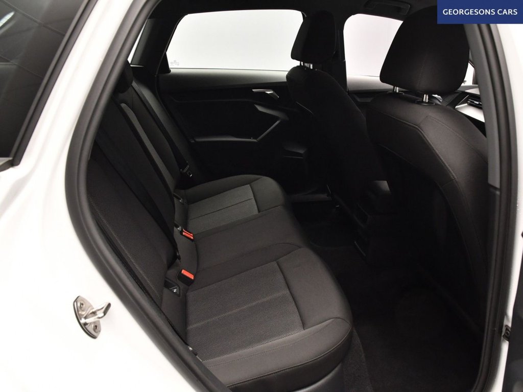 Used Audi A3 2022 for sale - 76711636: Photo 16