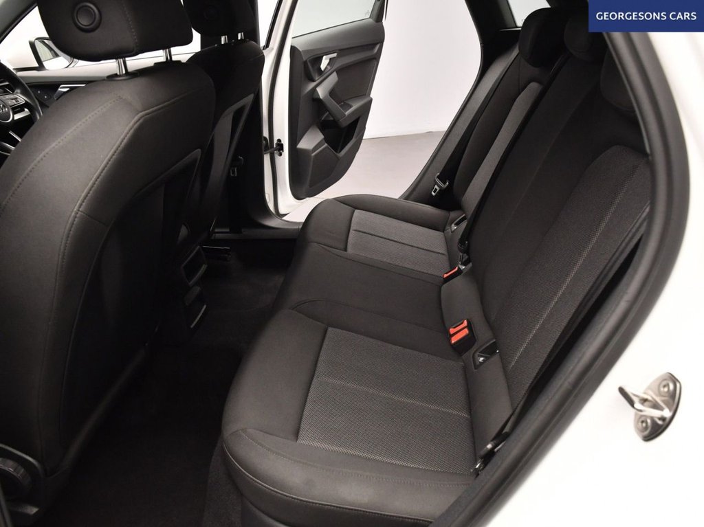 Used Audi A3 2022 for sale - 76711636: Photo 17