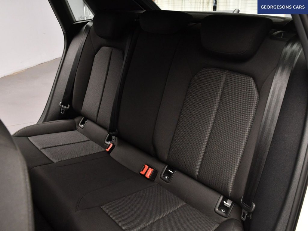 Used Audi A3 2022 for sale - 76711636: Photo 18