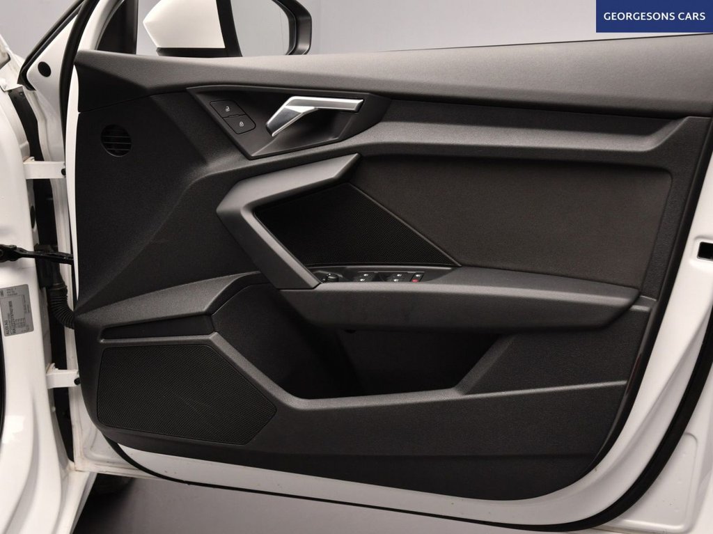 Used Audi A3 2022 for sale - 76711636: Photo 19