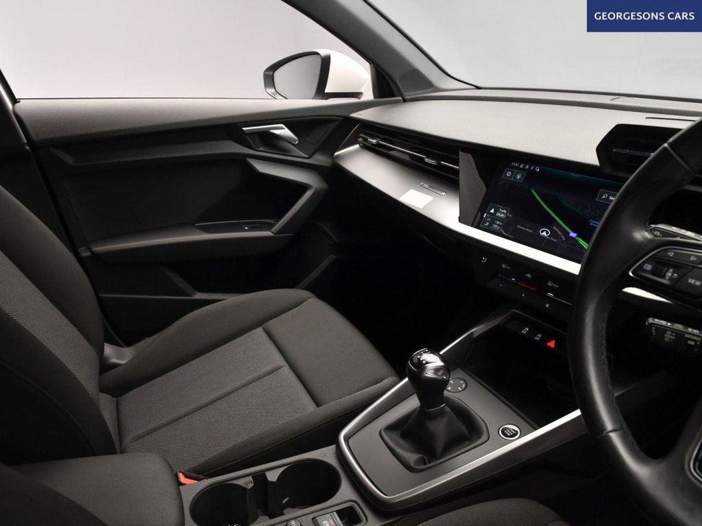 Used Audi A3 2022 for sale - 76711636: Photo 20