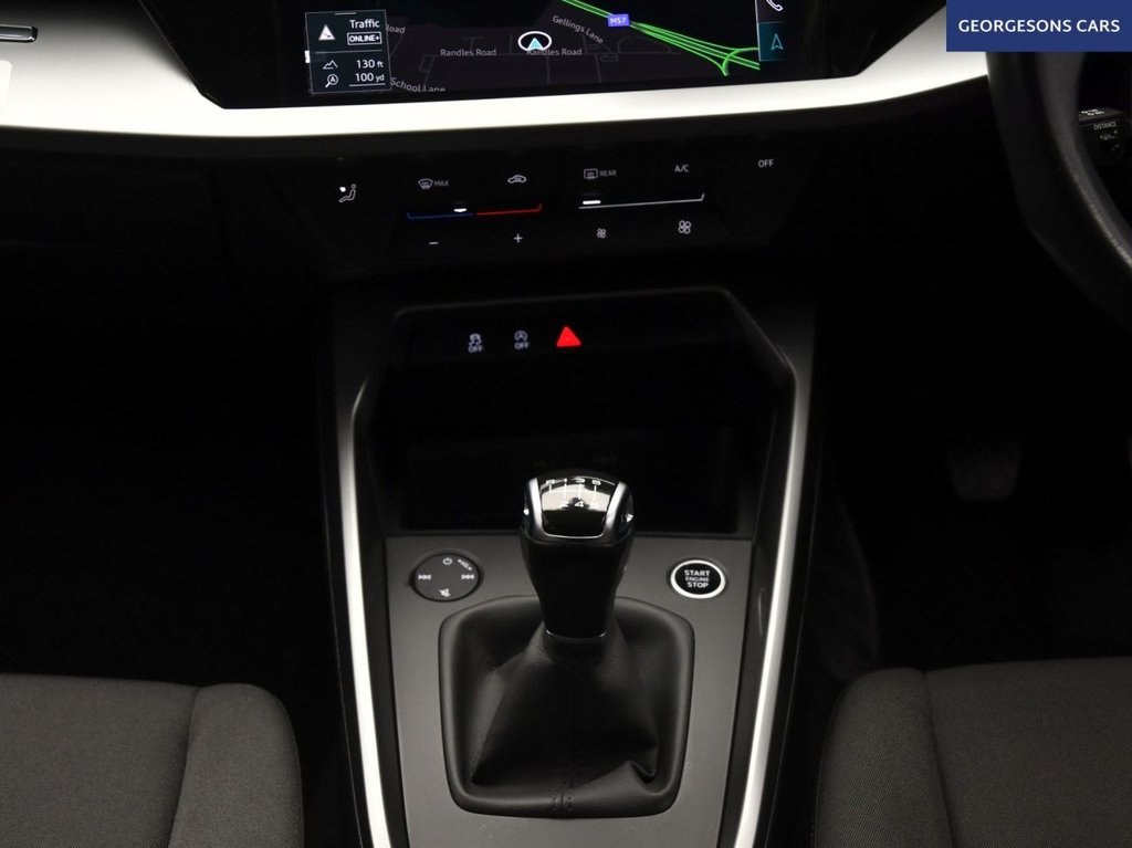 Used Audi A3 2022 for sale - 76711636: Photo 21