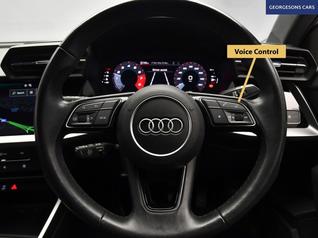 Used Audi A3 2022 for sale - 76711636: Photo 22