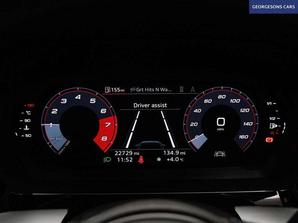 Used Audi A3 2022 for sale - 76711636: Photo 23