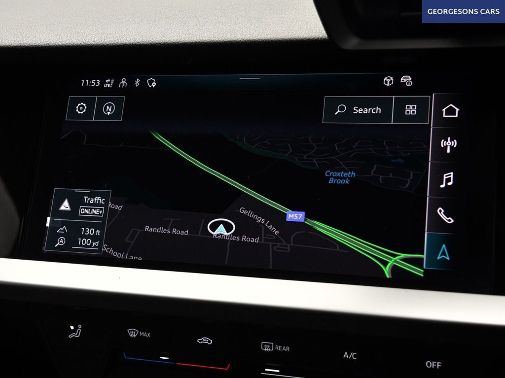 Used Audi A3 2022 for sale - 76711636: Photo 26