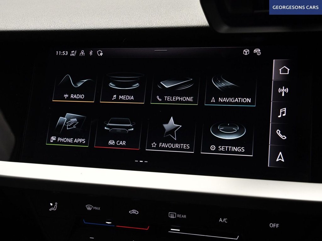 Used Audi A3 2022 for sale - 76711636: Photo 27