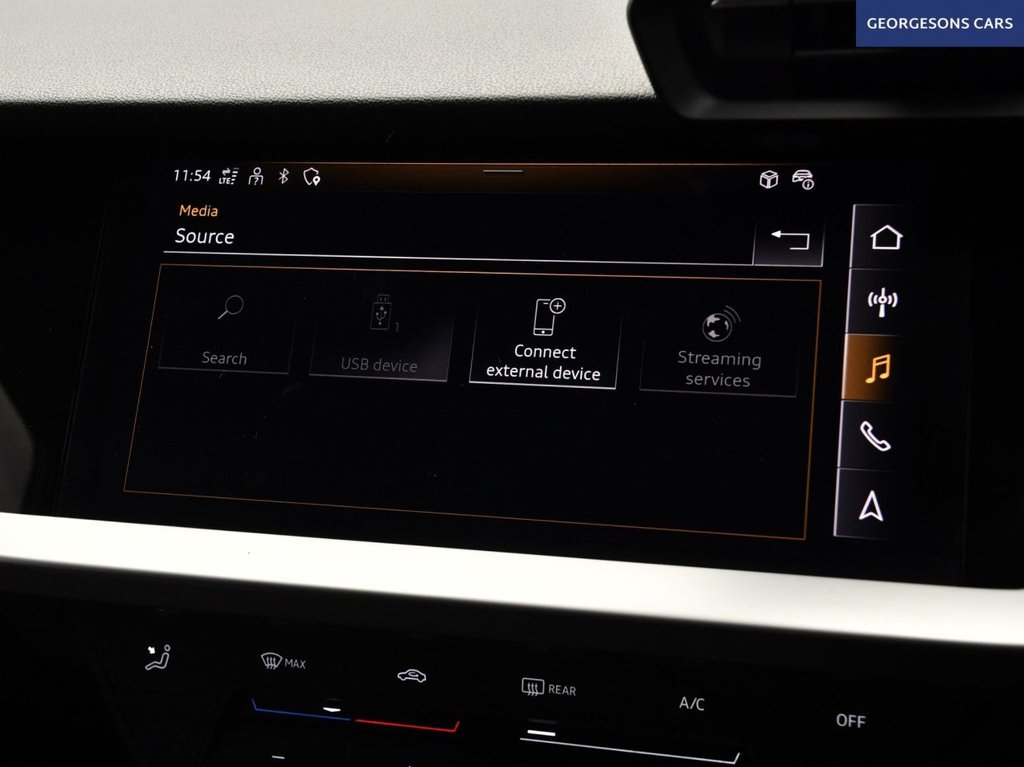 Used Audi A3 2022 for sale - 76711636: Photo 29