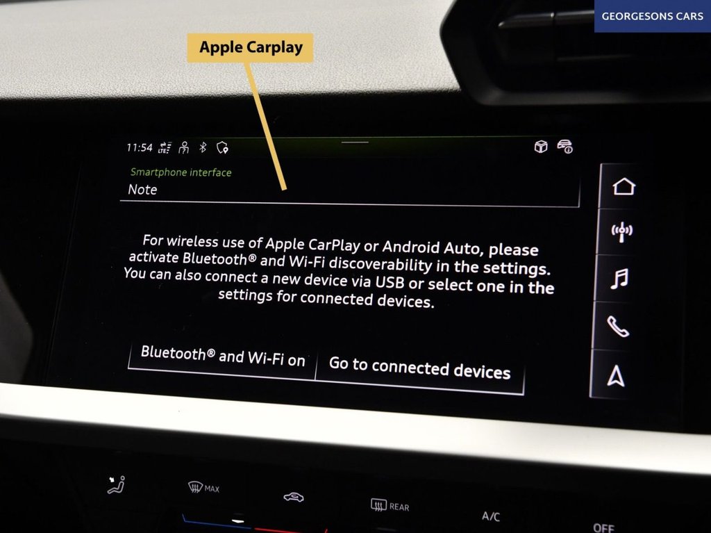 Used Audi A3 2022 for sale - 76711636: Photo 30