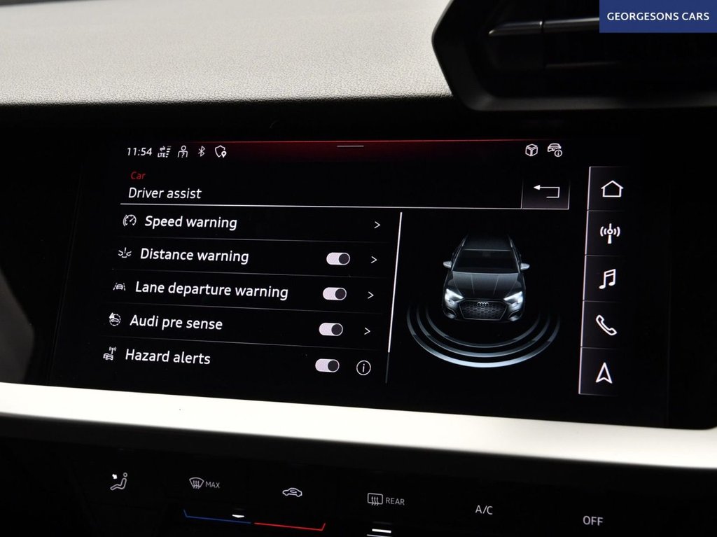 Used Audi A3 2022 for sale - 76711636: Photo 31