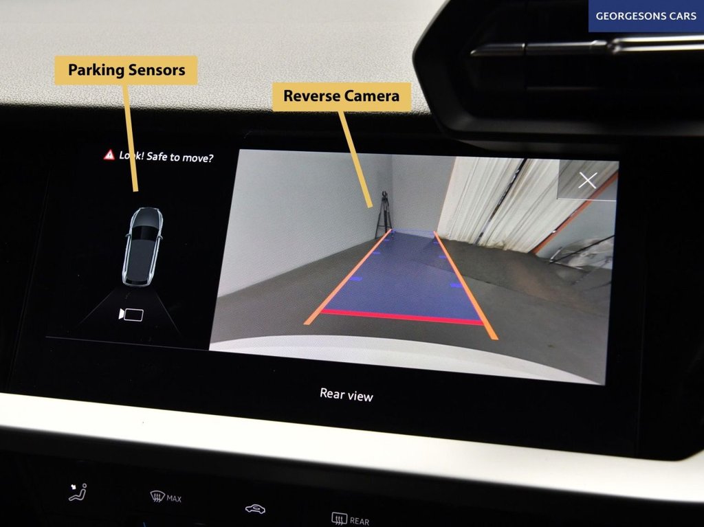 Used Audi A3 2022 for sale - 76711636: Photo 32