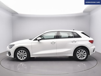 Used Audi A3 2022 for sale - 76711636: Photo