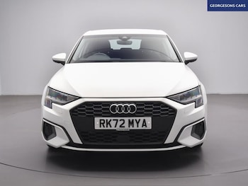 Used Audi A3 2022 for sale - 76711636: Photo